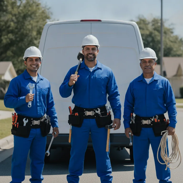 Empresa de Demolición equipo en Nicolas Romero